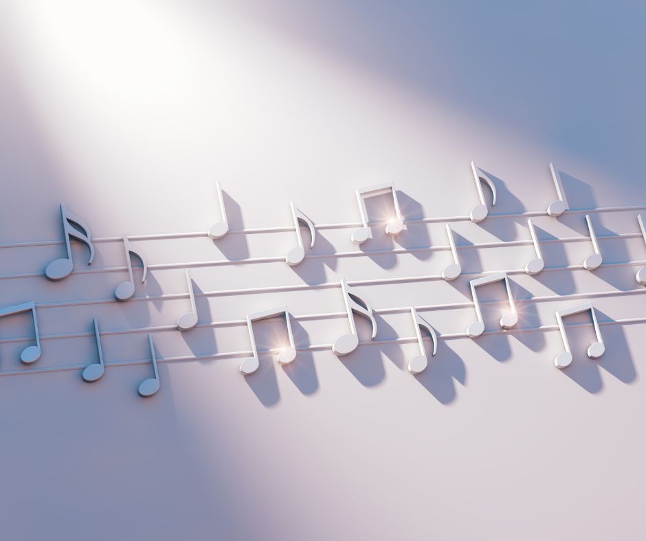 יסודות מוזיקליים – דו-רה-מי